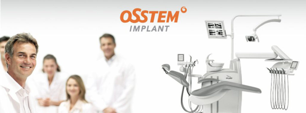 Η Osstem Implants στη Βόρεια Ελλάδα από τη SinaDent