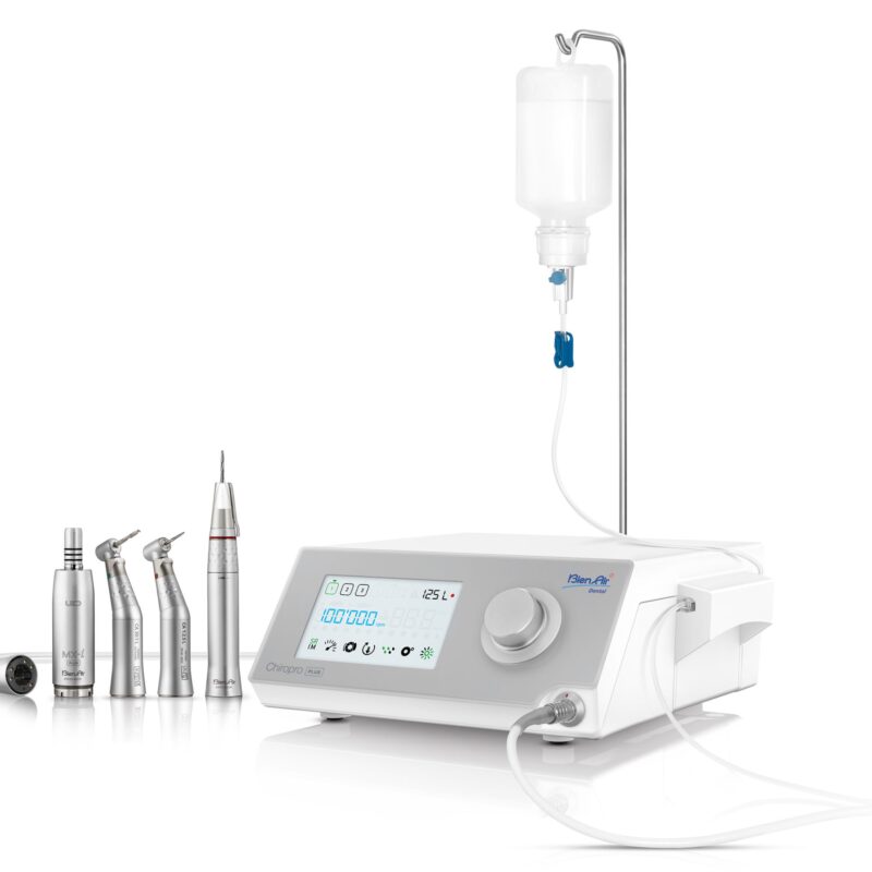 Chiropro and Chiropro Plus