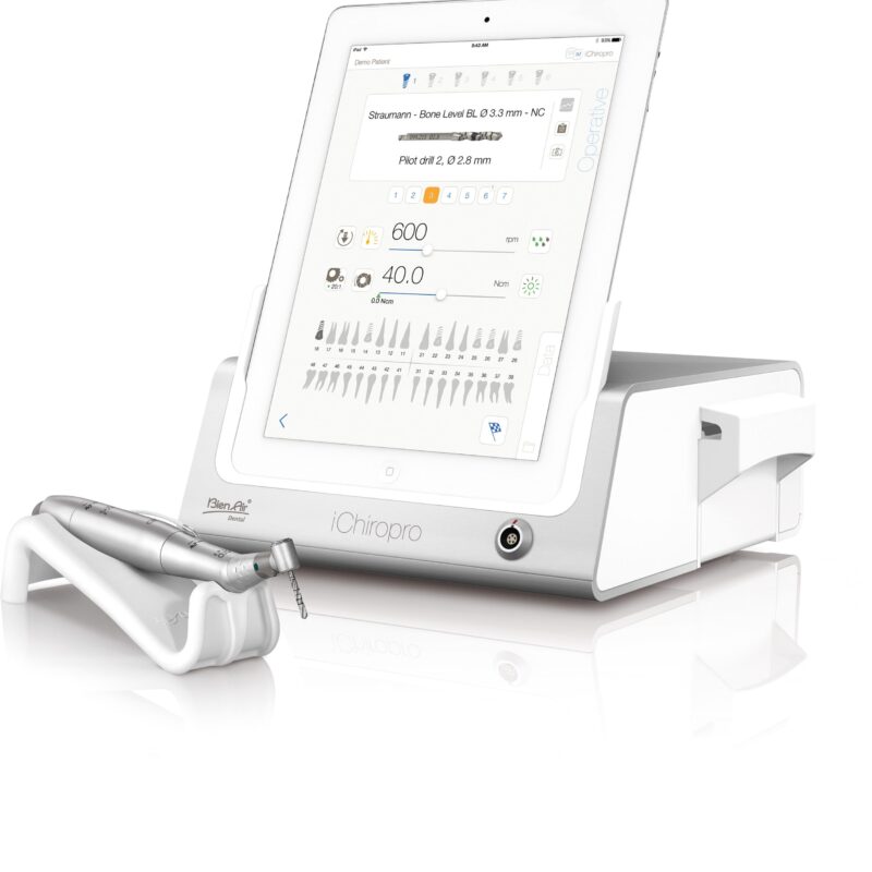 i-Chiropro