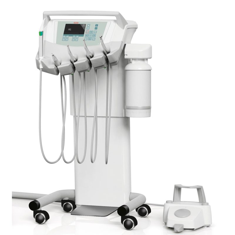 Anthos Cart Systems