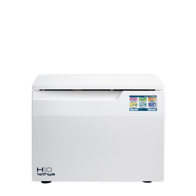 Tethys H10