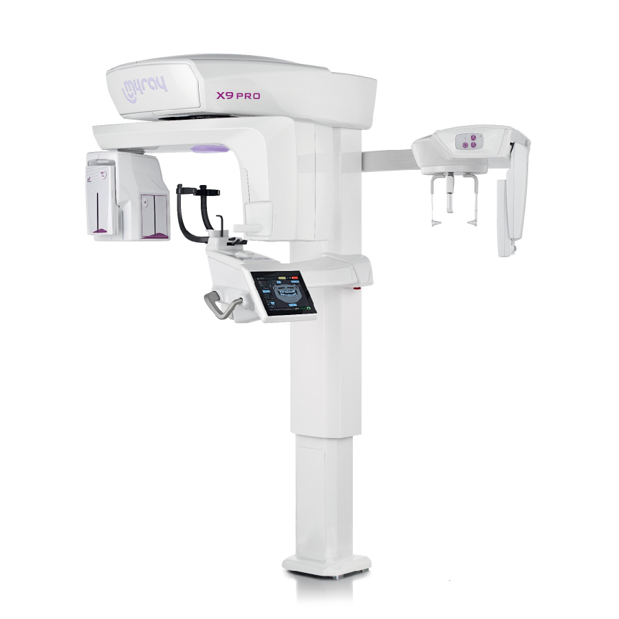 Scanner Dentist