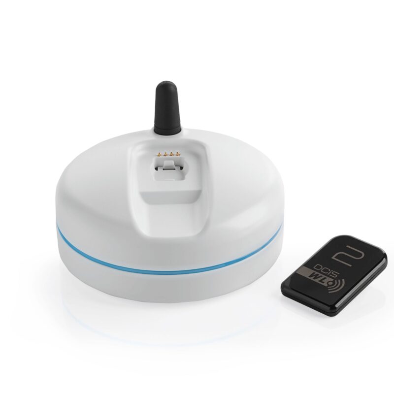 Zen-X DCiS