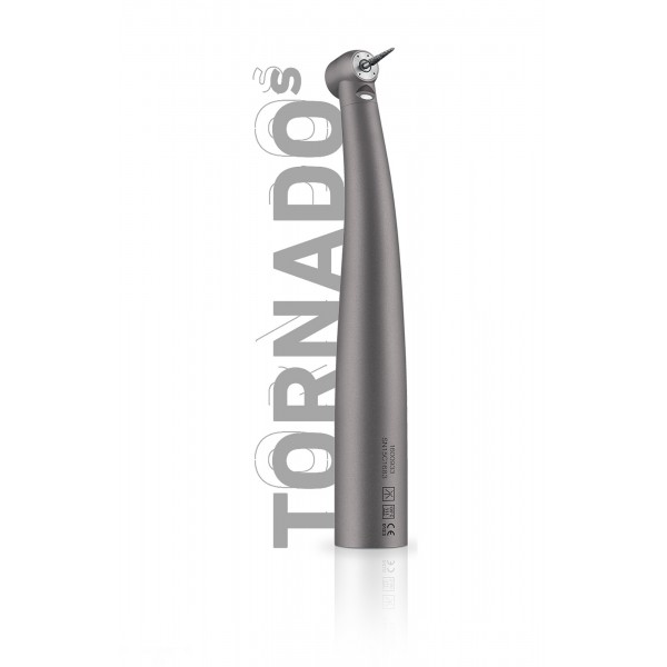 Tornado S